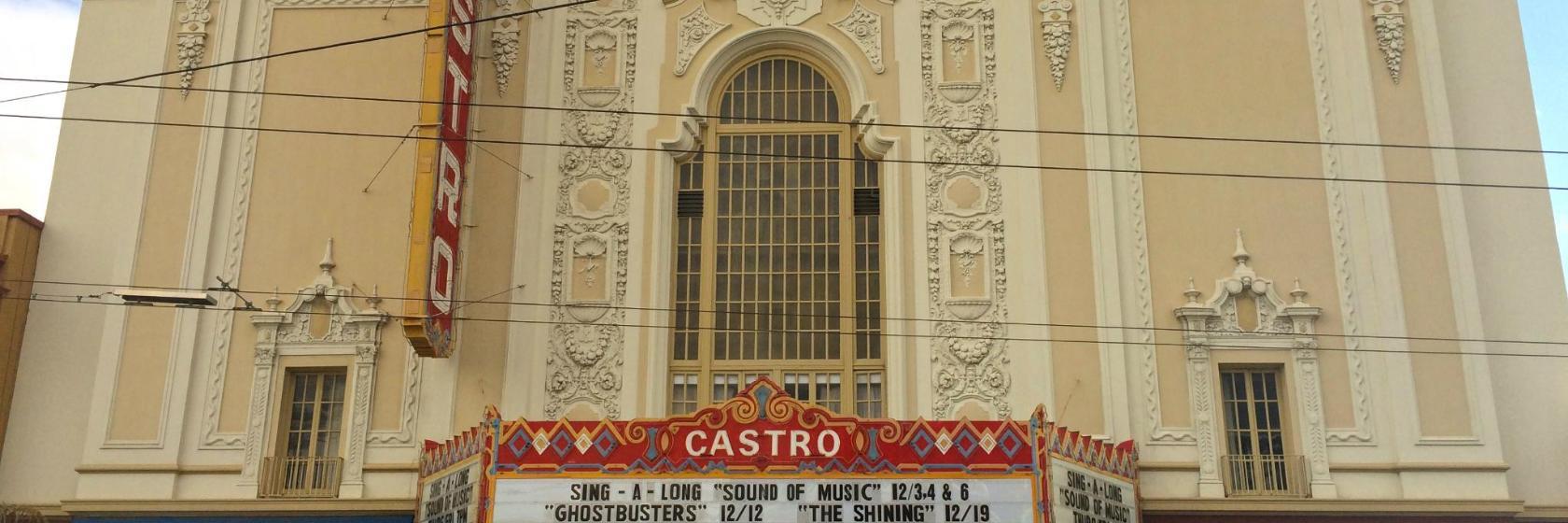 Théâtre Castro